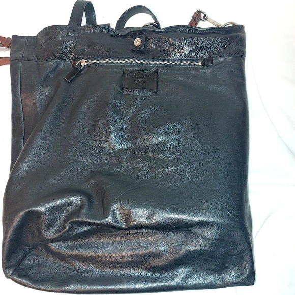 Prada Bag - Picture 10 of 12
